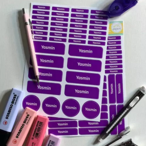 Banner de Aspen Uniformes